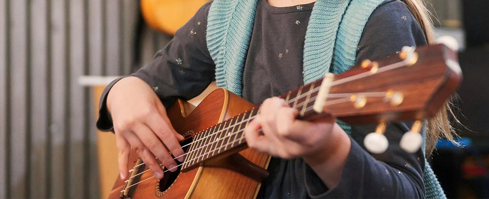 Ritmico Kids Müzik Dersleri Düş Mucitleri